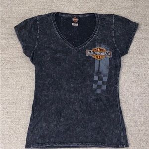 HD women’s tee XL